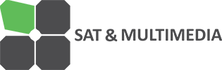 Sat&Multimedia logo